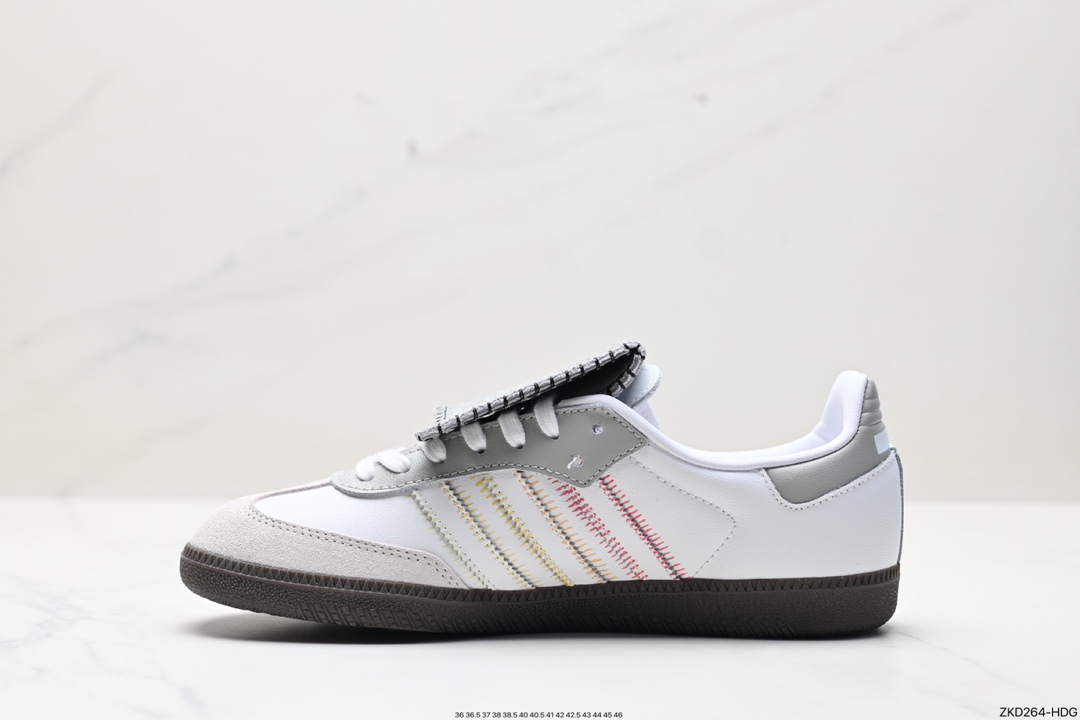 Adidas Samba Shoes